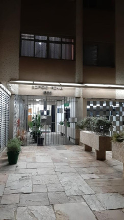 Apartamento com 3 Quartos à Venda, 97 m² em Vila Romana - São Paulo