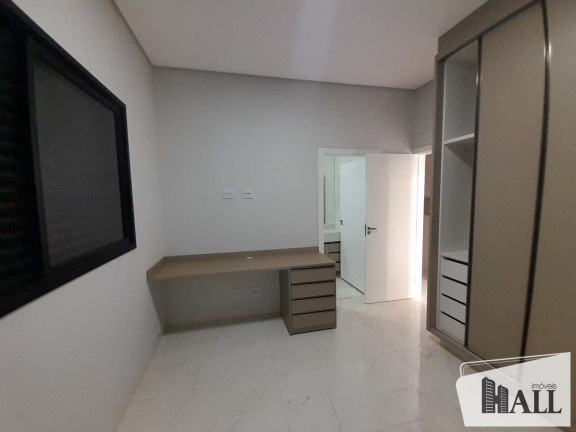 Imagem Casa com 3 Quartos à Venda, 251 m² em Parque Residencial Damha Vi - São José Do Rio Preto Imagem Casa com 3 Quartos à Venda, 251 m² em Parque Residencial Damha Vi - São José Do Rio Preto