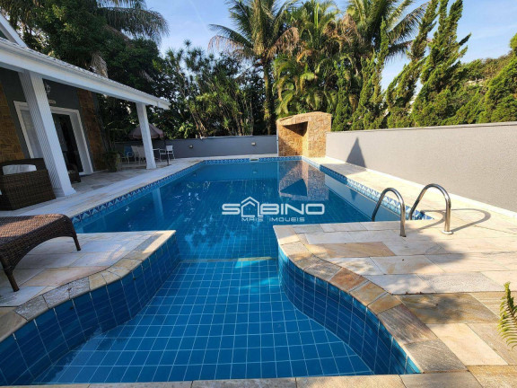 Imagem Casa com 4 Quartos à Venda, 320 m² em Riviera De São Lourenço - Bertioga