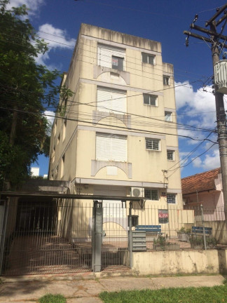 Apartamento com 1 Quarto à Venda, 51 m² em Passo D'areia - Santa Maria