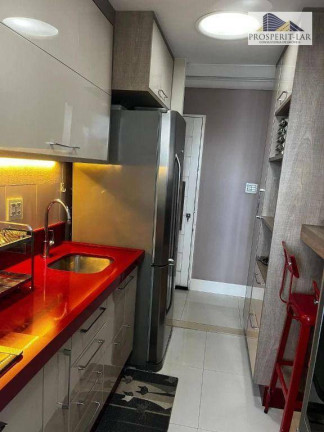 Imagem Apartamento com 2 Quartos à Venda, 83 m² em Jardim Zaira - Guarulhos Imagem Apartamento com 2 Quartos à Venda, 83 m² em Jardim Zaira - Guarulhos