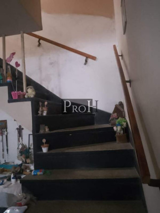 Imagem Sobrado com 3 Quartos à Venda, 168 m² em Jardim São Caetano - São Caetano Do Sul