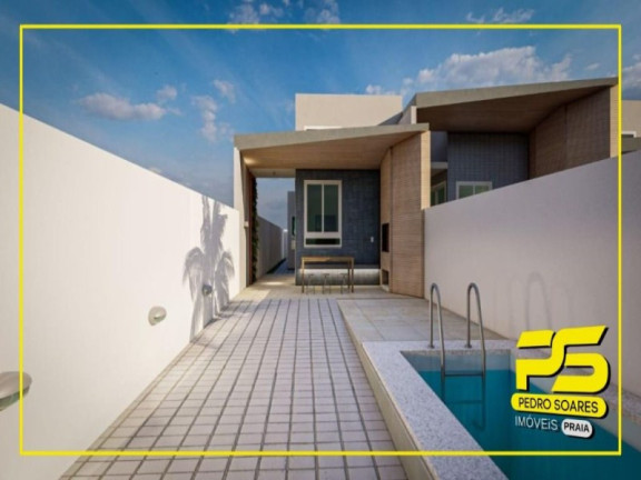 Imagem Casa com 2 Quartos à Venda, 300 m² em Cidade Balneária Novo Mundo I - Conde Imagem Casa com 2 Quartos à Venda, 300 m² em Cidade Balneária Novo Mundo I - Conde