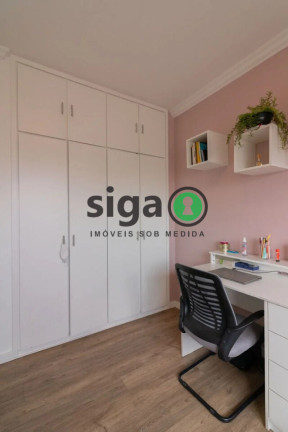 Imagem Apartamento com 3 Quartos à Venda ou Locação, 170 m² em Moema - São Paulo Imagem Apartamento com 3 Quartos à Venda ou Locação, 170 m² em Moema - São Paulo