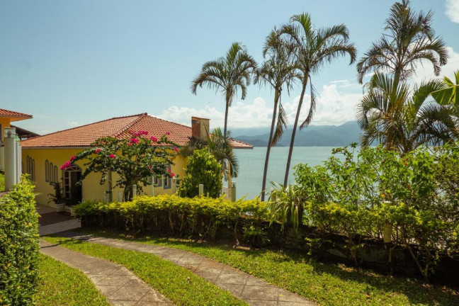 Imagem Casa com 5 Quartos à Venda, 750 m² em Ribeirão Da Ilha - Florianópolis