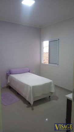 Imagem Sobrado com 3 Quartos à Venda, em Cid. Salvador - Jacareí Imagem Sobrado com 3 Quartos à Venda, em Cid. Salvador - Jacareí