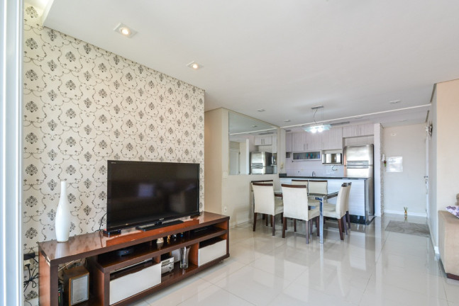 Imagem Apartamento com 3 Quartos à Venda, 88 m² em Cambuci - São Paulo Imagem Apartamento com 3 Quartos à Venda, 88 m² em Cambuci - São Paulo