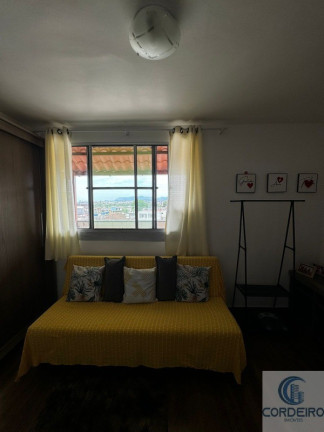 Imagem Cobertura com 3 Quartos à Venda, 85 m² em Engenho Do Porto - Duque De Caxias Imagem Cobertura com 3 Quartos à Venda, 85 m² em Engenho Do Porto - Duque De Caxias