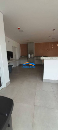 Imagem Apartamento com 3 Quartos à Venda, 55 m² em Jurubatuba - São Paulo