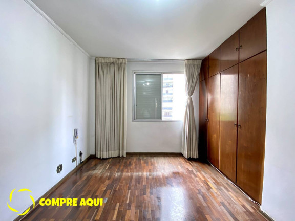 Imagem Apartamento com 1 Quarto à Venda, 60 m² em Santa Cecília - São Paulo