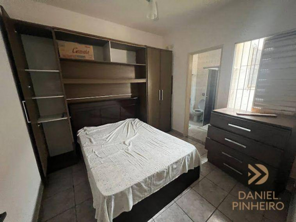 Imagem Casa com 3 Quartos à Venda, 82 m² em Mirim - Praia Grande