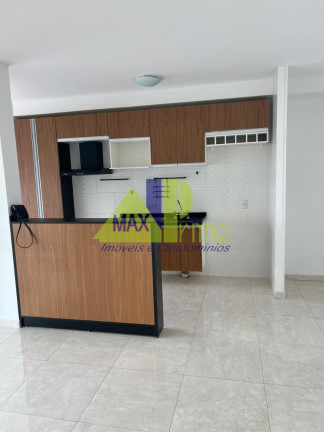Imagem Apartamento com 2 Quartos à Venda, 70 m² em Vila Aricanduva - São Paulo