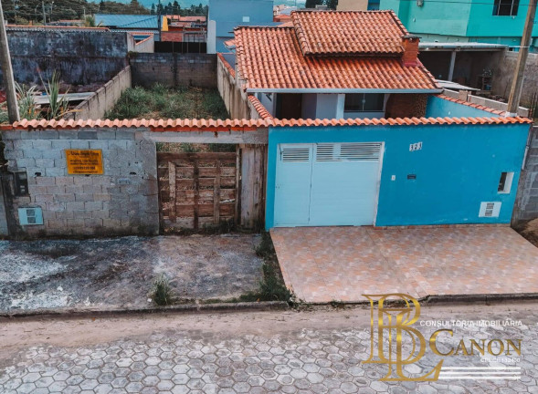 Terreno à Venda,  em Flora Rica - Peruíbe