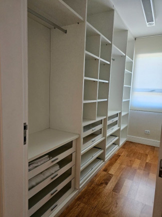 Imagem Casa com 6 Quartos para Alugar, 450 m² em Residencial Onze (alphaville) - Santana De Parnaíba
