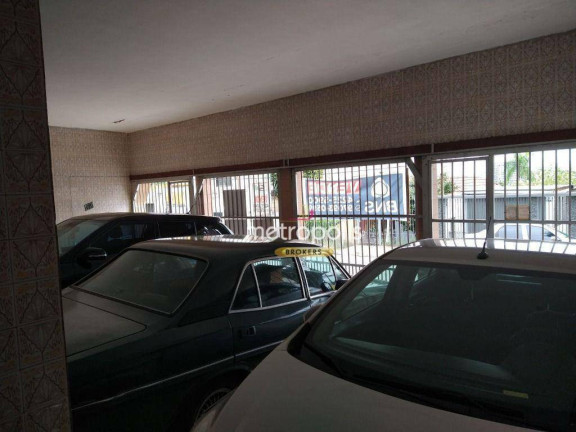 Imagem Terreno à Venda, 438 m² em Santo Antônio - São Caetano Do Sul Imagem Terreno à Venda, 438 m² em Santo Antônio - São Caetano Do Sul