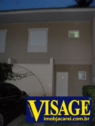 Casa de Condomínio com 3 Quartos à Venda, 100 m² em Sao Joao - Jacareí