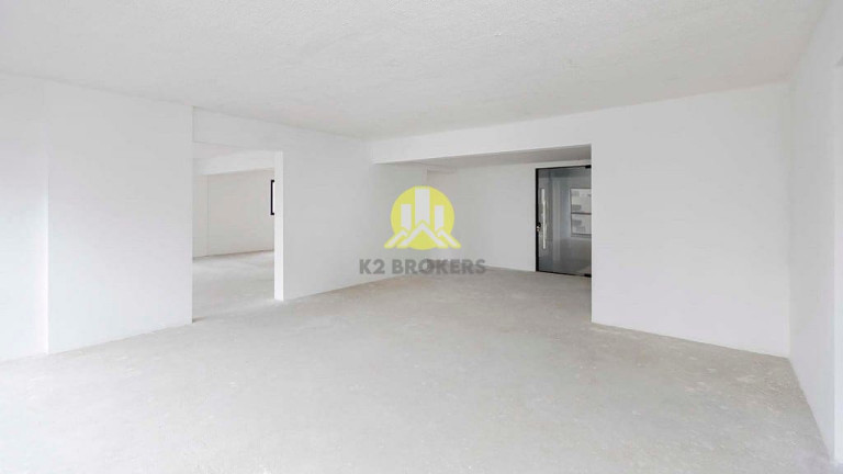 Imagem Sala Comercial à Venda, 173 m² em Bigorrilho - Curitiba