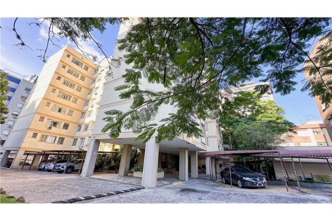 Imagem Apartamento com 1 Quarto à Venda, 44 m² em Boa Vista - Porto Alegre Imagem Apartamento com 1 Quarto à Venda, 44 m² em Boa Vista - Porto Alegre