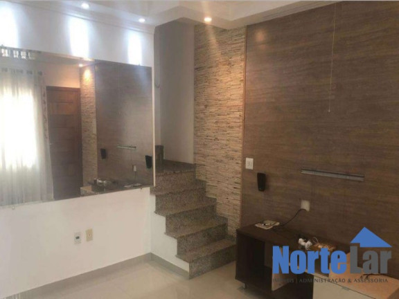 Imagem Sobrado com 2 Quartos à Venda, 100 m² em Vila Carolina - São Paulo