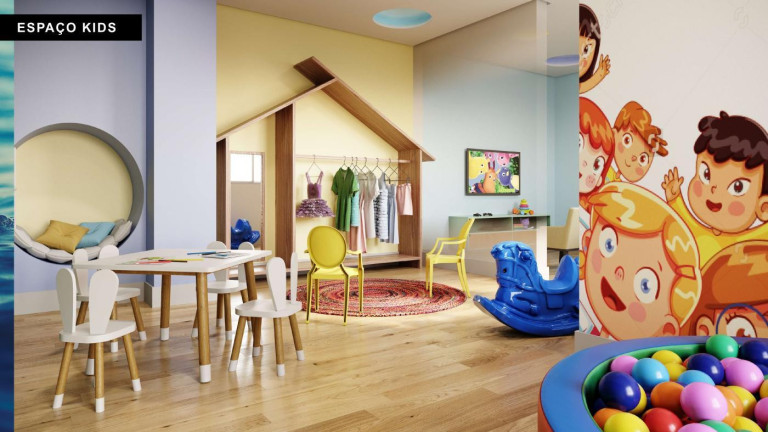 Imagem Apartamento com 2 Quartos à Venda, 52 m² em Recreio Dos Bandeirantes - Rio De Janeiro