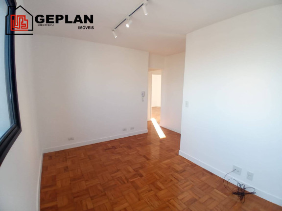 Imagem Apartamento com 2 Quartos à Venda, 56 m² em Vila Deodoro - São Paulo Imagem Apartamento com 2 Quartos à Venda, 56 m² em Vila Deodoro - São Paulo