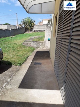 Imagem Imóvel com 3 Quartos à Venda, 1.100 m² em Cidade Satélite íris - Campinas