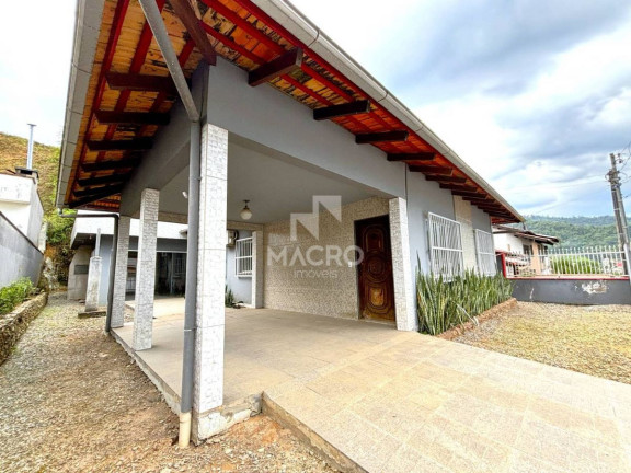 Imagem Casa com 3 Quartos à Venda, 153 m² em São Luís - Jaraguá Do Sul