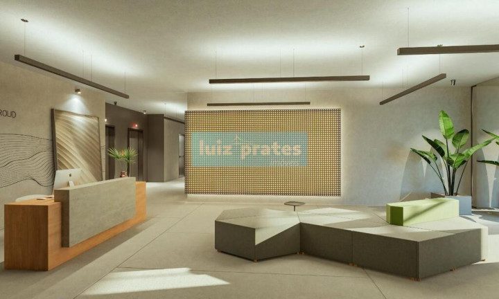 Imagem Imóvel Comercial à Venda, 31 m² em Trindade - Florianópolis