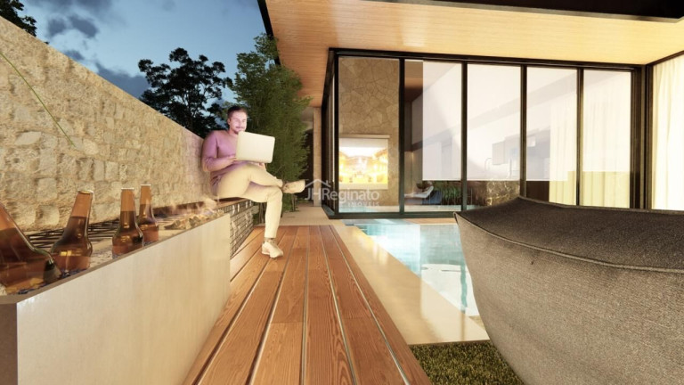 Imagem Casa de Condomínio com 4 Quartos à Venda, 320 m² em Alphaville - Votorantim Imagem Casa de Condomínio com 4 Quartos à Venda, 320 m² em Alphaville - Votorantim