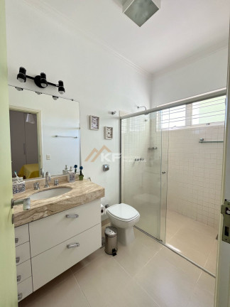 Imagem Sobrado com 4 Quartos à Venda, 335 m² em City Ribeirão - Ribeirão Preto
