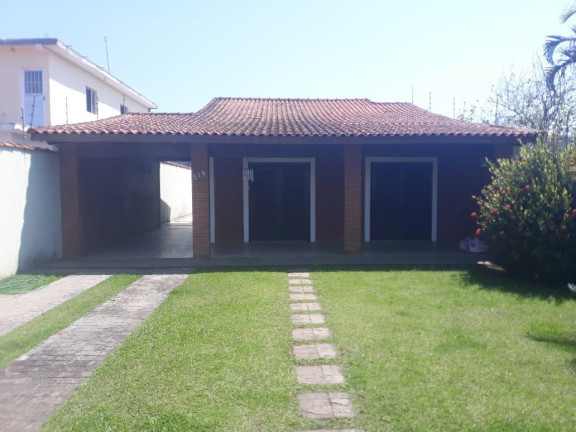 Imagem Casa com 5 Quartos à Venda, 450 m² em Cibratel Ii - Itanhaém Imagem Casa com 5 Quartos à Venda, 450 m² em Cibratel Ii - Itanhaém