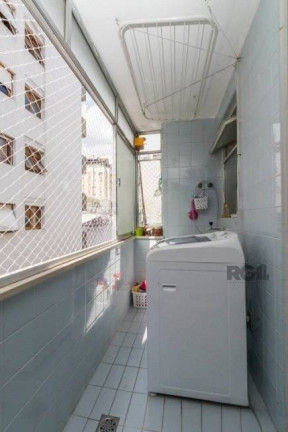 Imagem Apartamento com 3 Quartos à Venda, 98 m² em Menino Deus - Porto Alegre Imagem Apartamento com 3 Quartos à Venda, 98 m² em Menino Deus - Porto Alegre