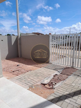 Imagem Casa com 2 Quartos à Venda, 64 m² em Bairro Cohapar Ii - Guaratuba