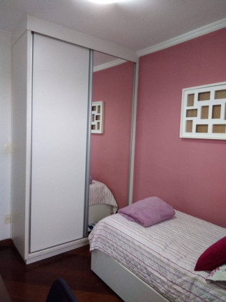 Imagem Apartamento com 3 Quartos à Venda, 82 m² em Vila Santo Estéfano - São Paulo