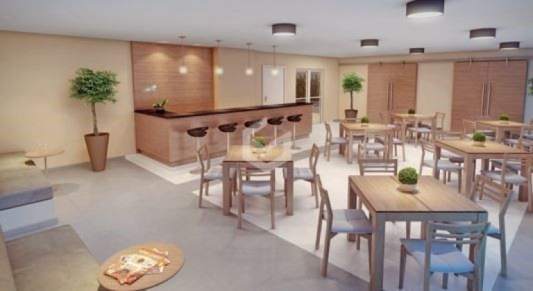 Imagem Apartamento com 3 Quartos à Venda, 71 m² em Tatuapé - São Paulo