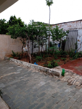 Imagem Casa com 2 Quartos à Venda, 250 m² em Parque Vitória Régia - Sorocaba