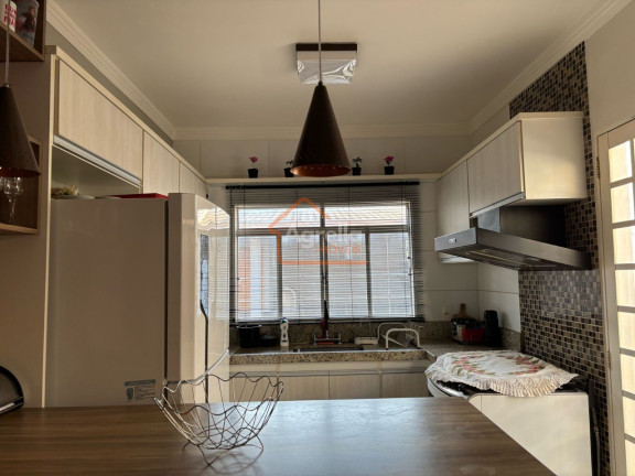 Imagem Casa com 2 Quartos à Venda, 138 m² em Jardim Alto Do Mirante - Mogi Mirim