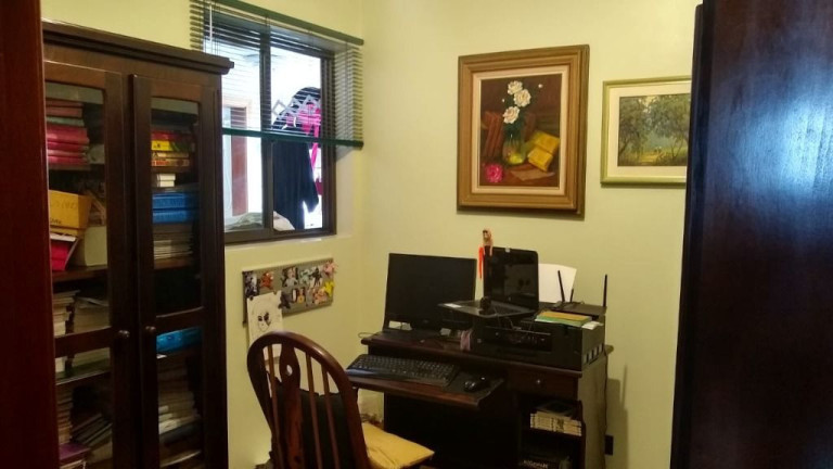 Imagem Apartamento com 4 Quartos à Venda, 136 m² em Centro - Santo André Imagem Apartamento com 4 Quartos à Venda, 136 m² em Centro - Santo André