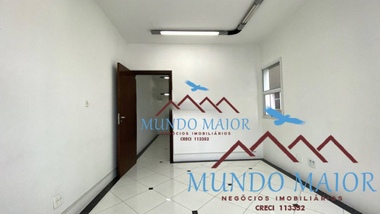 Imagem Sala Comercial à Venda, 33 m² em Jardim - Santo André Imagem Sala Comercial à Venda, 33 m² em Jardim - Santo André