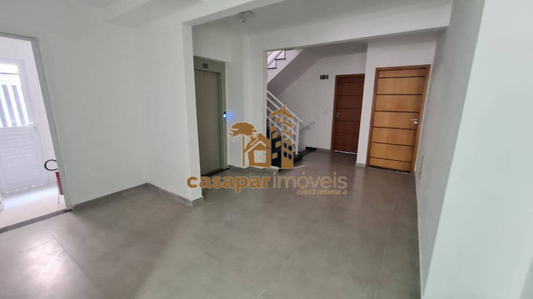 Imagem Apartamento com 2 Quartos à Venda, 50 m² em Nova Gerty - São Caetano Do Sul