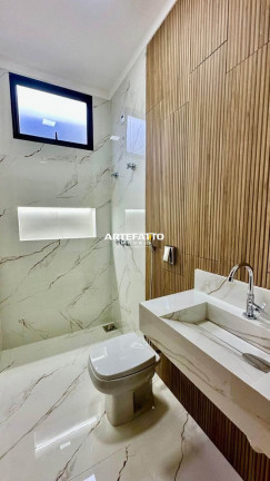 Imagem Casa com 3 Quartos à Venda, 170 m² em Vila Santa Rita - Franca Imagem Casa com 3 Quartos à Venda, 170 m² em Vila Santa Rita - Franca