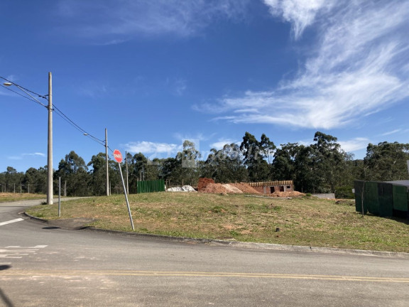 Imagem Terreno à Venda, 730 m² em Reserva Santa Maria - Jandira Imagem Terreno à Venda, 730 m² em Reserva Santa Maria - Jandira