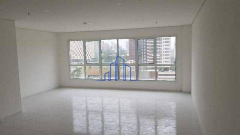 Sala Comercial à Venda, 56 m² em Sítio Tamboré Alphaville - Barueri