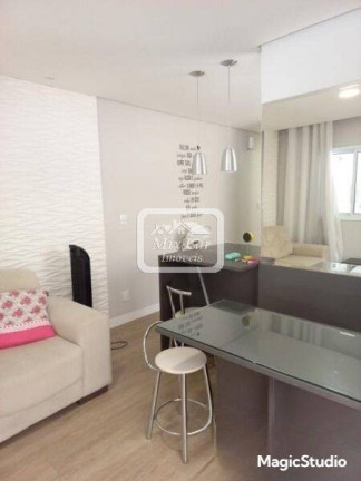Imagem Casa com 2 Quartos à Venda, 125 m² em Santo Antônio - Osasco