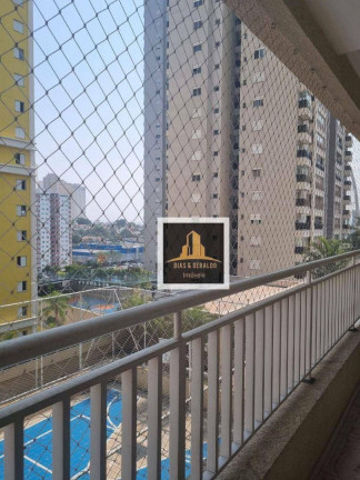 Imagem Apartamento com 2 Quartos à Venda, 77 m² em Vila Ema - São José Dos Campos Imagem Apartamento com 2 Quartos à Venda, 77 m² em Vila Ema - São José Dos Campos
