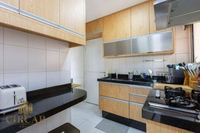 Imagem Apartamento com 3 Quartos à Venda, 94 m² em Vila Romana - São Paulo Imagem Apartamento com 3 Quartos à Venda, 94 m² em Vila Romana - São Paulo