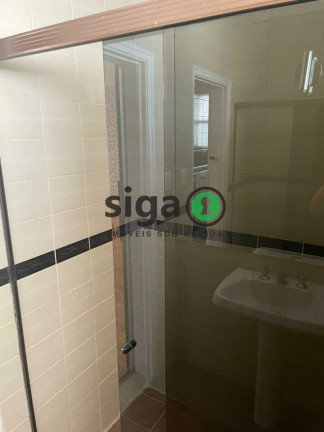 Imagem Apartamento com 3 Quartos para Alugar, 160 m² em Jardim Paulista - São Paulo