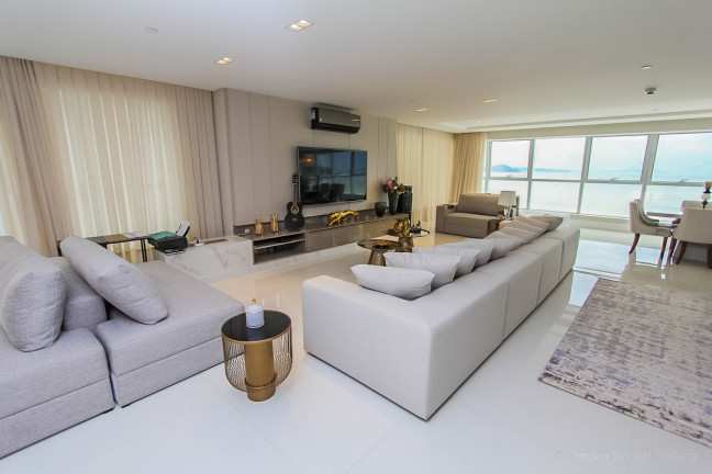 Imagem Apartamento com 4 Quartos à Venda, 300 m² em Centro - Balneário Camboriú Imagem Apartamento com 4 Quartos à Venda, 300 m² em Centro - Balneário Camboriú