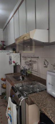 Imagem Imóvel com 3 Quartos à Venda, 89 m² em Santa Paula - São Caetano Do Sul Imagem Imóvel com 3 Quartos à Venda, 89 m² em Santa Paula - São Caetano Do Sul