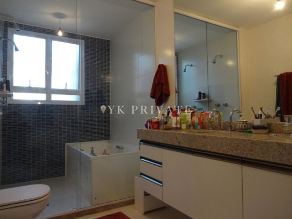 Imagem Apartamento com 4 Quartos à Venda, 331 m² em Lapa - São Paulo
